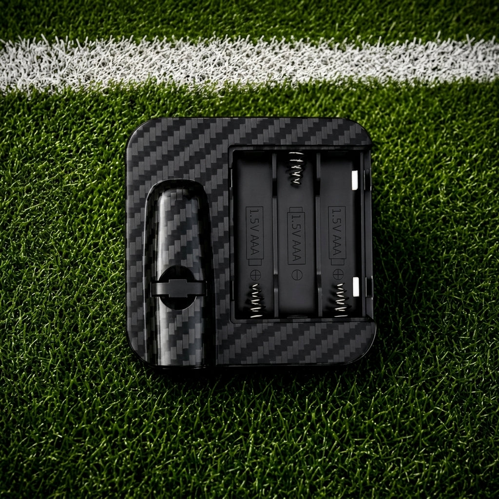 DriveFan™ Door Light Projector