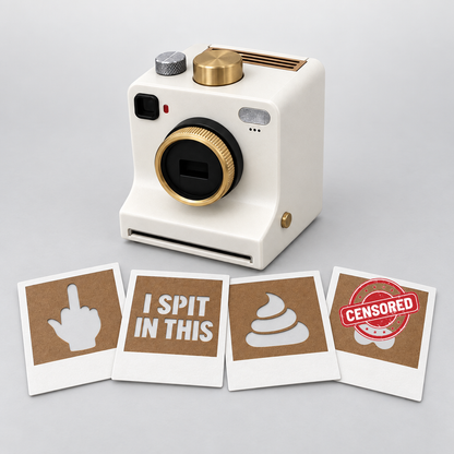 Snaptrig™ LatteShot