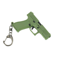 Green (2 Pack)