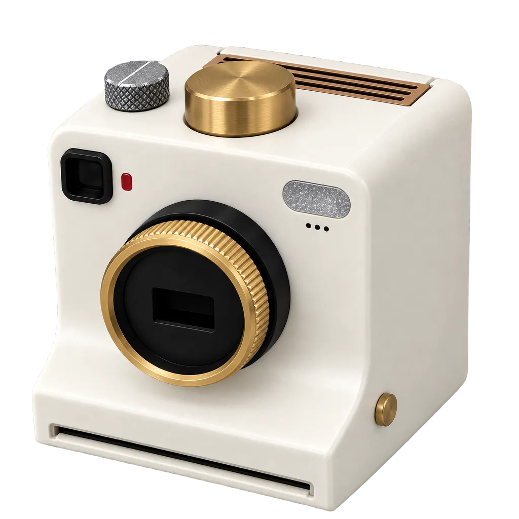 Snaptrig™ LatteShot