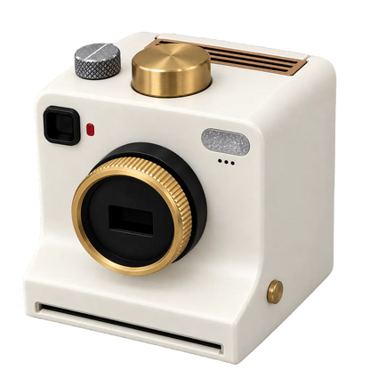 Snaptrig™ LatteShot