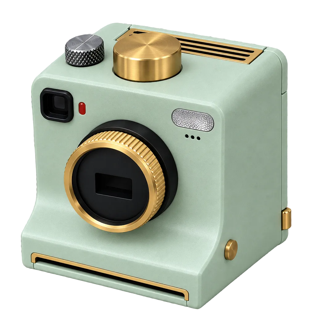 Snaptrig™ LatteShot