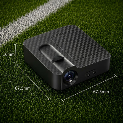 DriveFan™ Door Light Projector