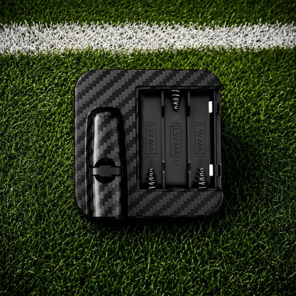 DriveFan™ Door Light Projector